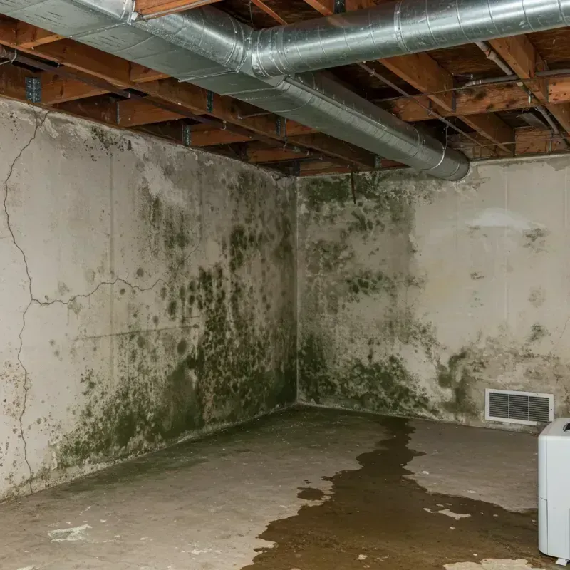 Professional Mold Removal in Sylvania, AL